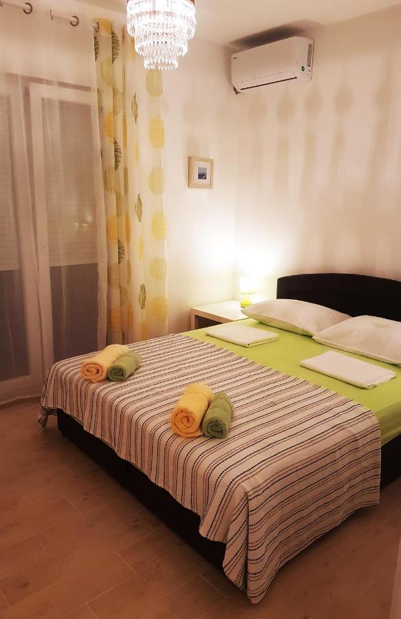 Apartmani Crikvenica 30098 - Dijana 部屋 写真
