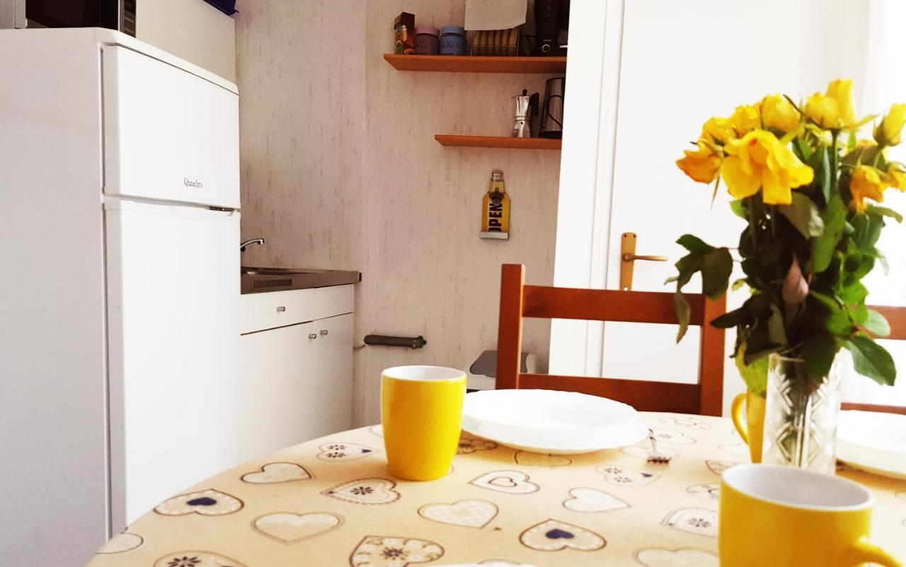 Apartmani Crikvenica 30098 - Dijana 部屋 写真