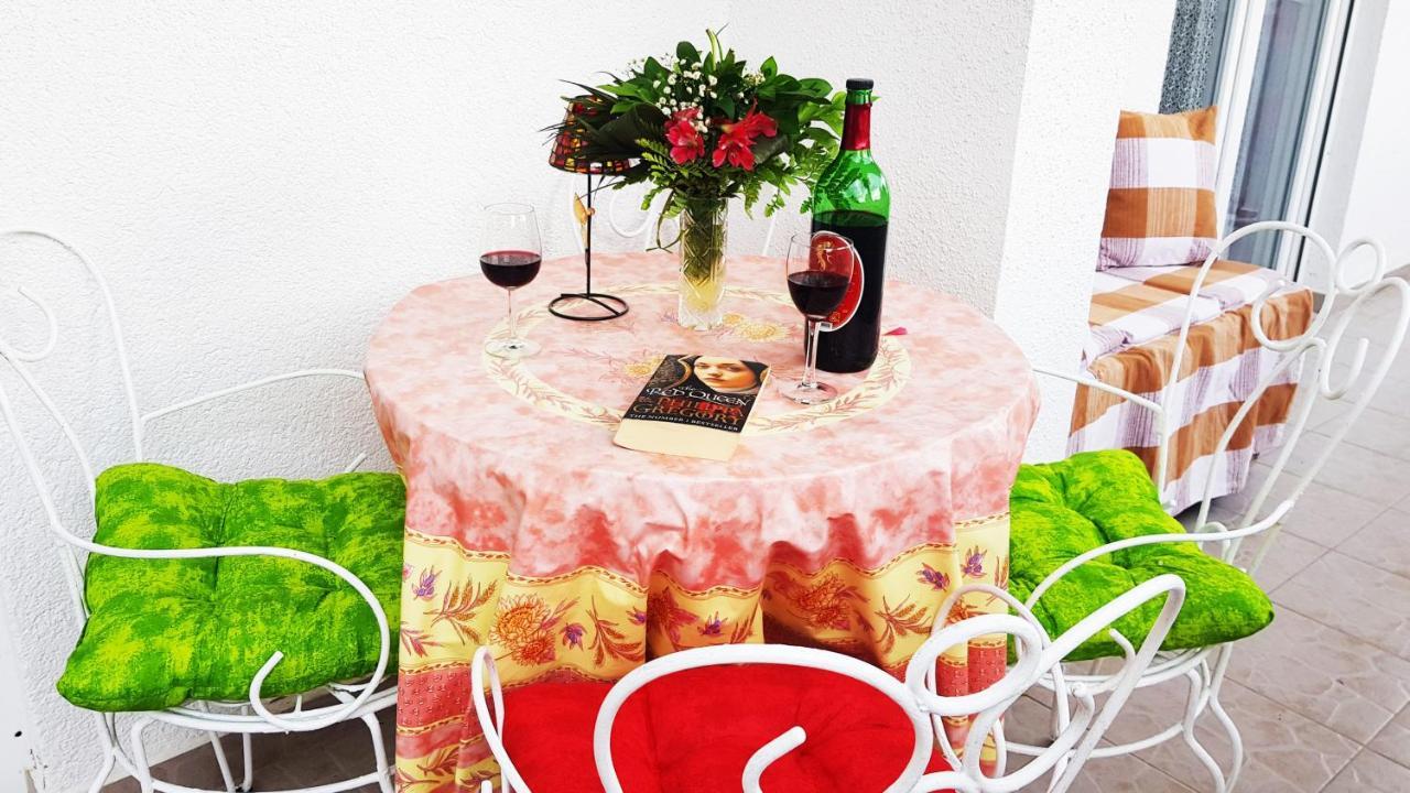 Apartmani Crikvenica 30098 - Dijana 部屋 写真