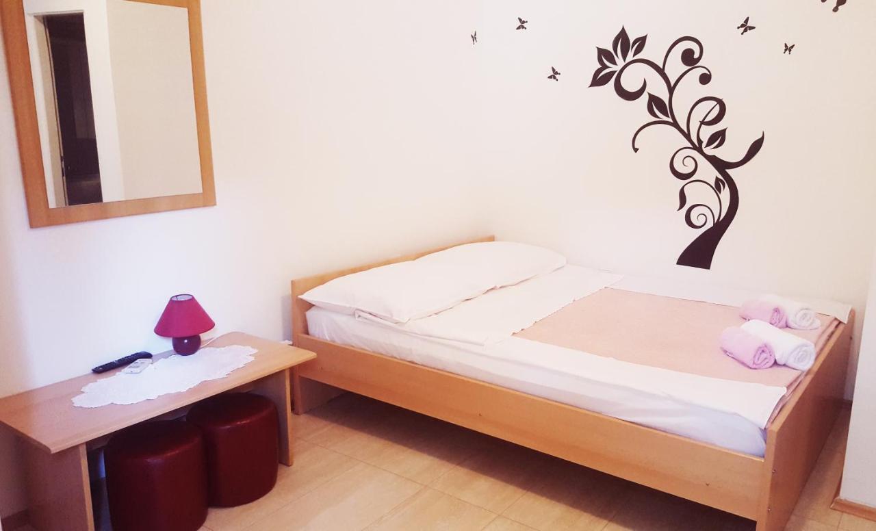 Apartmani Crikvenica 30098 - Dijana 部屋 写真