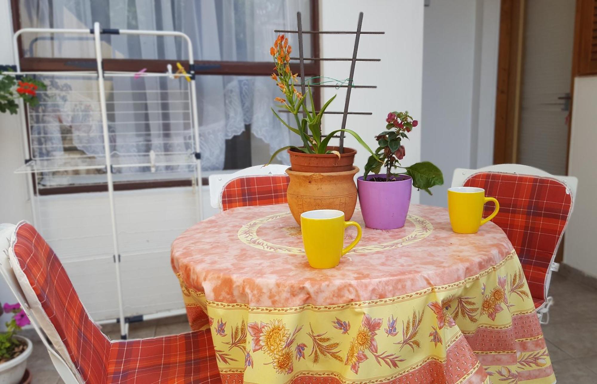 Apartmani Crikvenica 30098 - Dijana 部屋 写真